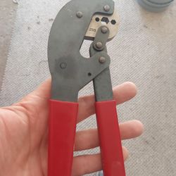 Tool For Cable Installation 