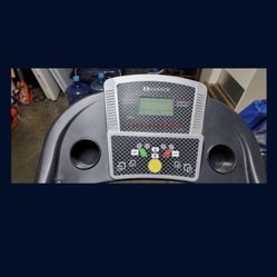Marnur Treadmill
