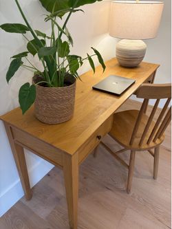 Cotswold Company Desk and Chair