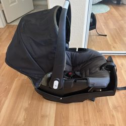 New Infant Car Seat