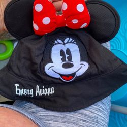 Disney Hat