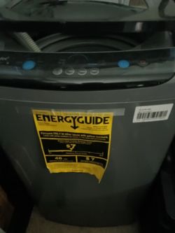 Comfee Portable Washer