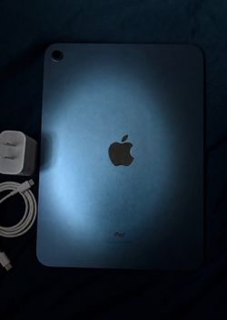 iPad 10