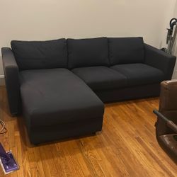 Pick Up Only Couch sale