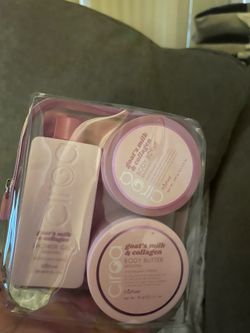 Ciroa Travel Set