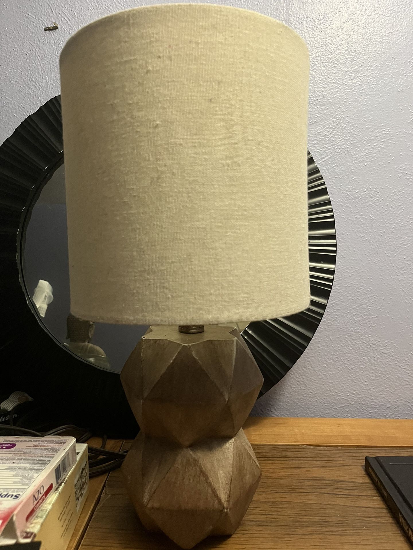 lamp