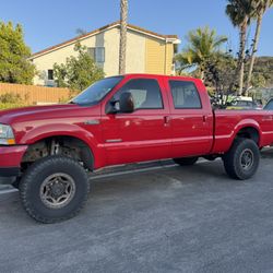 2004 Ford F-250