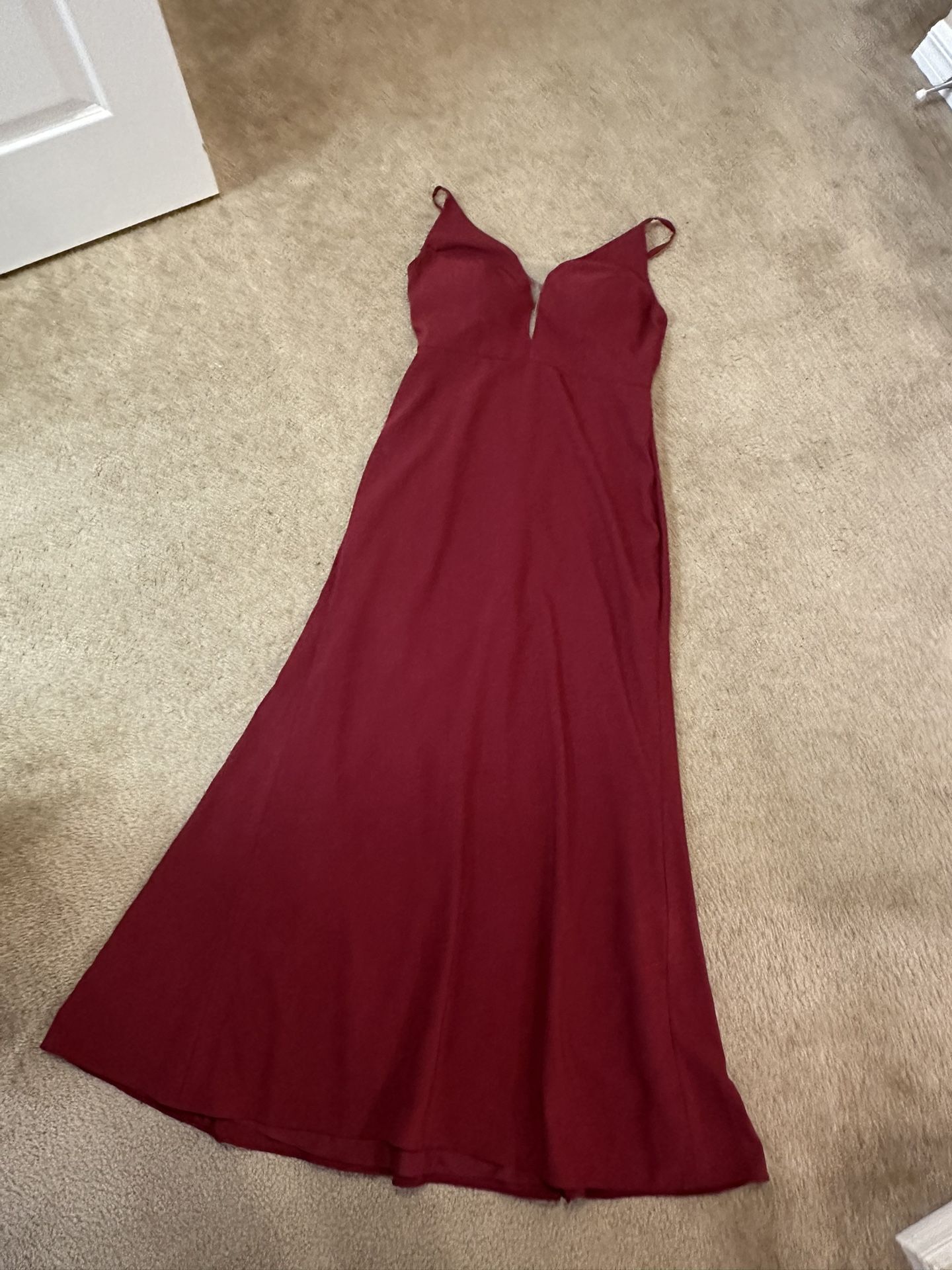 Bridesmaid Dress - Best Offer