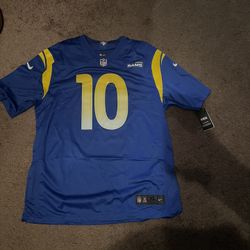 Cooper Kupp LA Rams Jersey Brand New