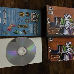 The Sims 