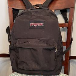 Jansport Backpack 