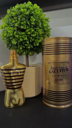 Jean Paul Gaultier Le Male Elixir 4.2 fl oz