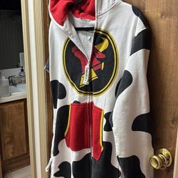 Cowshop Onsie