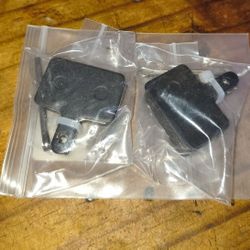 Break Pads For Electric Bike
