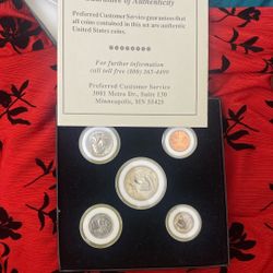 1993 Birth Year Set