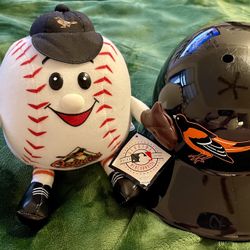 Orioles For Kids