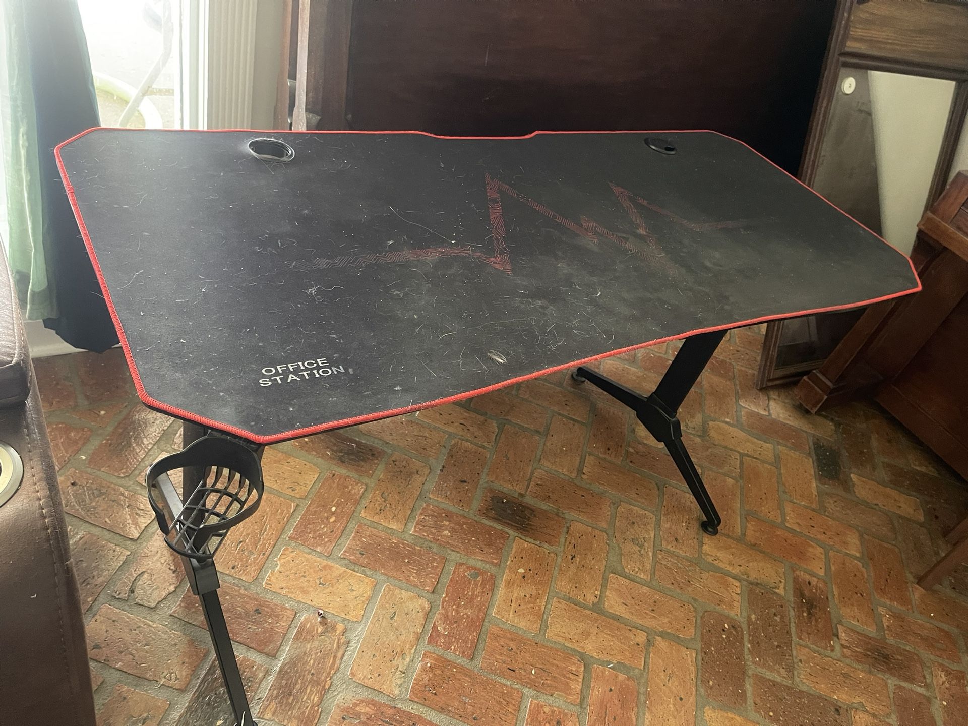 Gaming Desk