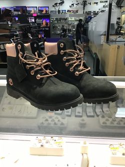 Timberland