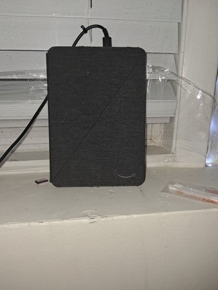 Amazon Fire Hd 8 Tablet