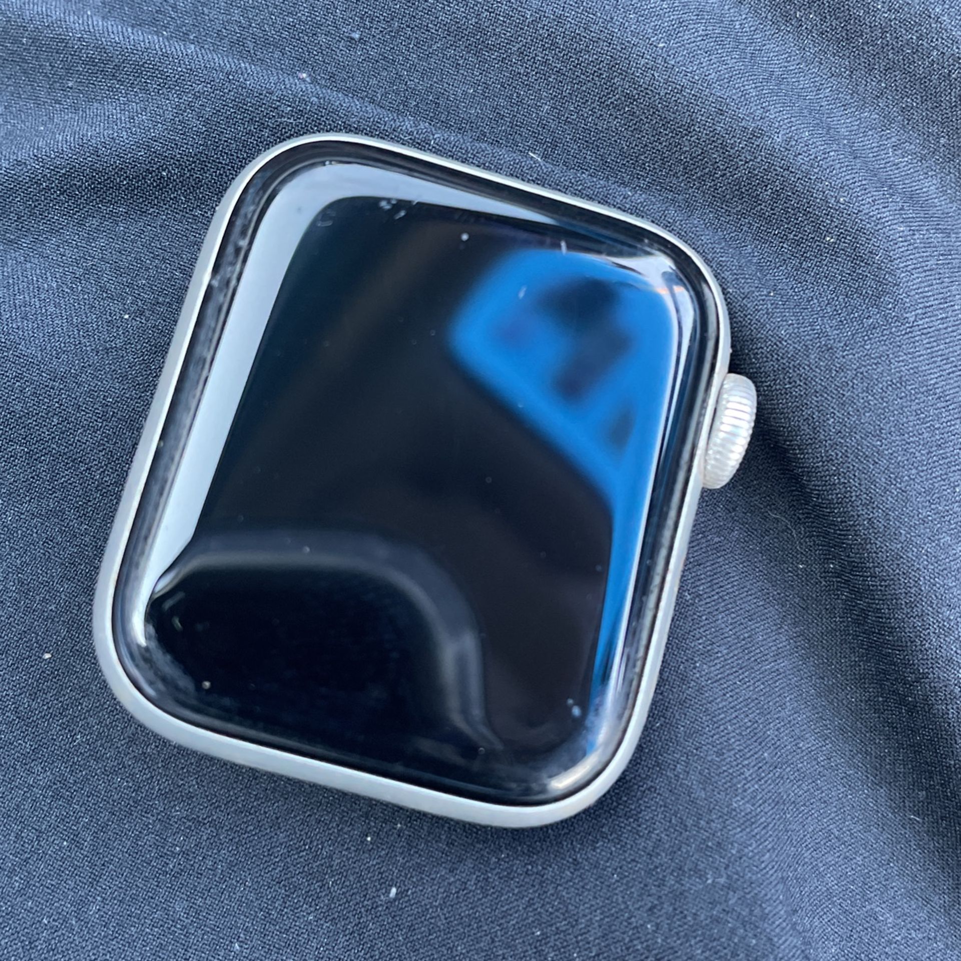 Nike Apple Watch 40 mm Series 6 