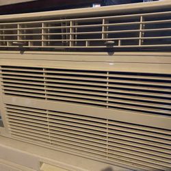 AC UNIT 