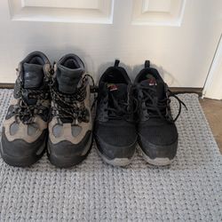 Steel Toe Boots & Shoes For Sale!
