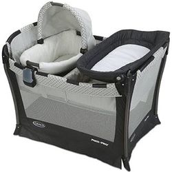 Graco Day2Night Sleep System