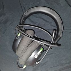 Xbox headphones