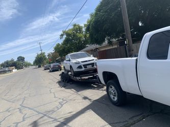 Tow