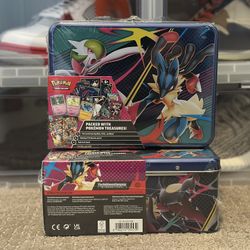 (2x) Fall 2025 Collector’s Chest - $40