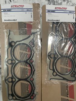 Head Gaskets Dodge Journey