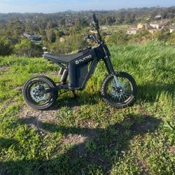 Tuttio e-moto