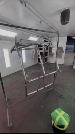 Bumper & Auto Body Paint Work