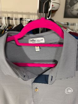 Peter Millar Summer Comfort Polo Shirt 3XL