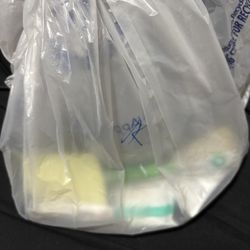 Free Assorted Hygiene Care Kits – Limited Supply