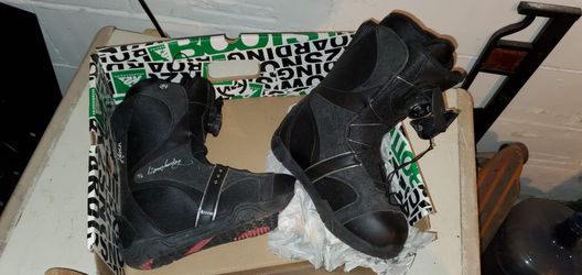Snowboard