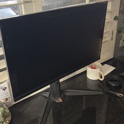 Acer monitor Black