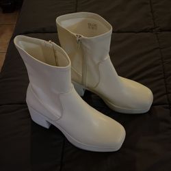 ALDO BOOTS