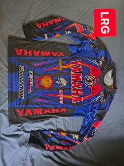Motocross jerseys