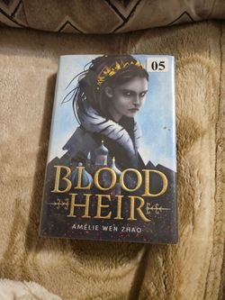 Blood heir