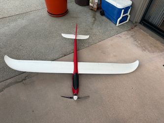 Pro Red Radian BNF