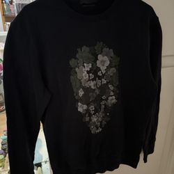 Alexander MQueen Crewneck