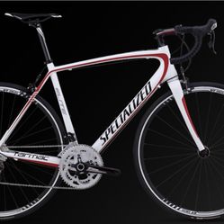 2013 Specialized Tarmac Elite 