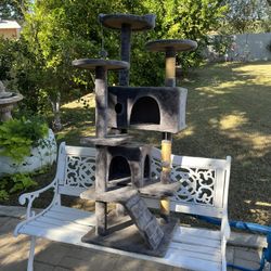 Juego De Gatos