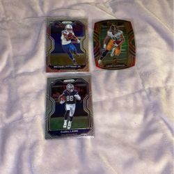 Rookie Wr Lot