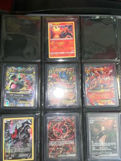 Pokemon singles
