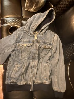 Boys Urban Republic Jacket