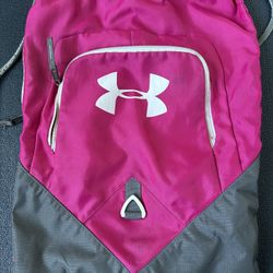 Under Armour Undeniable Sling Backpack