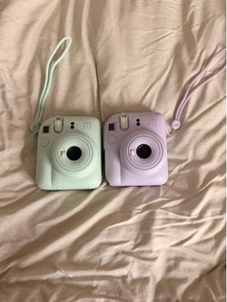 Polaroid camera