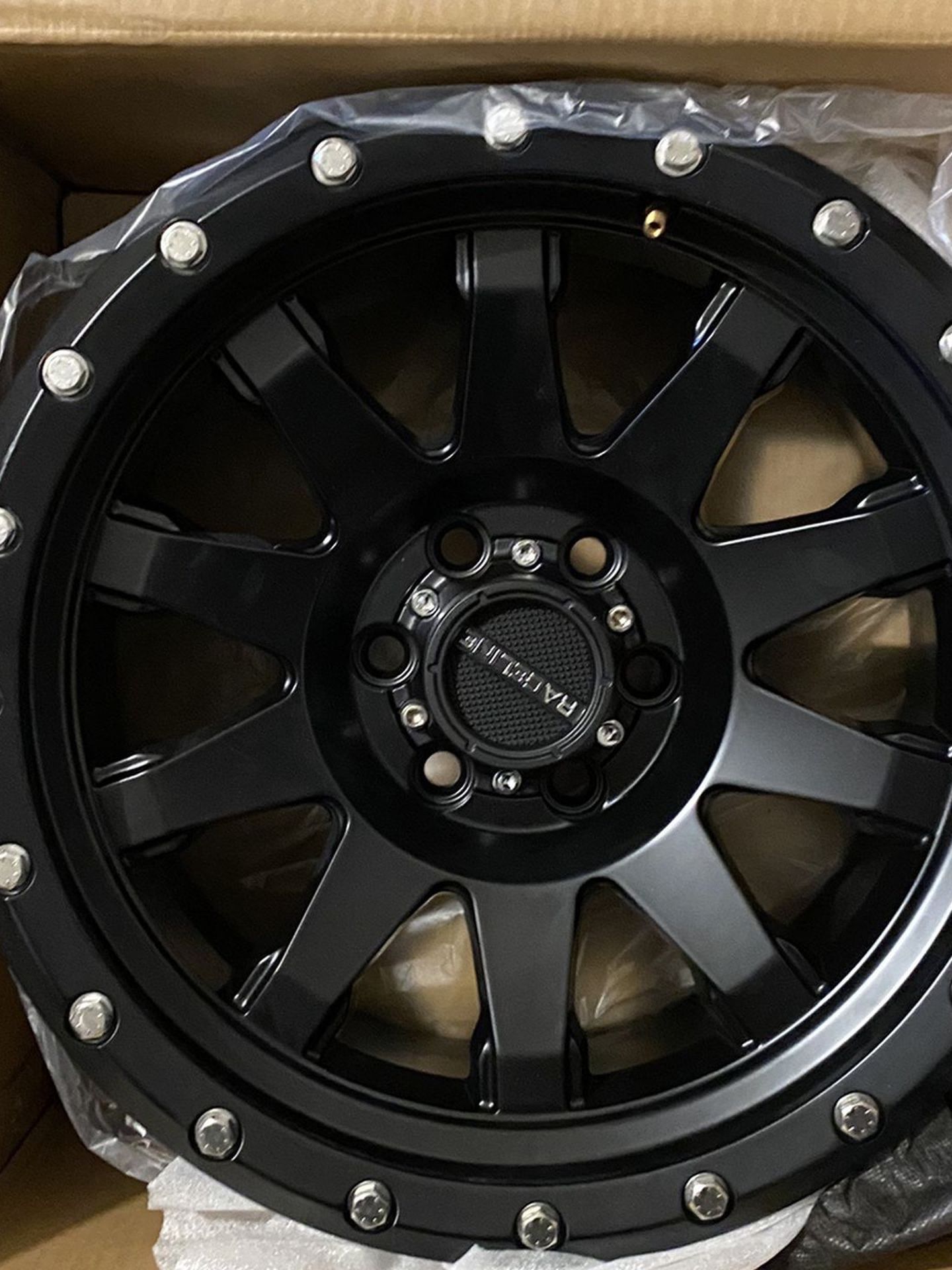 Raceline 6x114.3 / 6x4.5 - 934B-68064-06 Nissan for Sale in Seatac, WA ...